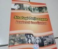 Image of Strategi Perjuangan Jenderal Soedirman