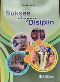 Image of Sukses Dengan Disiplin
