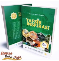 Image of TAFSIR INSPIRASI: Inspirasi dari Kitab Suci Alquran