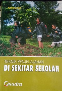 Image of Teknik Pembelajaran di Sekitar Kita