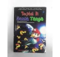 Image of Terjebak Di Dunia Tanya