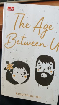 Image of The Age Between Us
