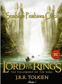 Image of The Lord Of The Rings 
