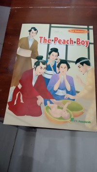 Image of The Peach Boy