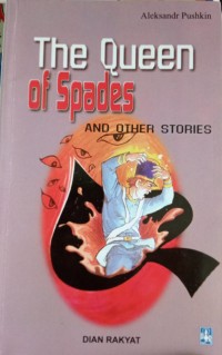 Image of The Queen of Spades