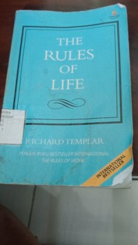 Image of The Ruler of Life