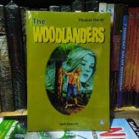 Image of The Woodlanders