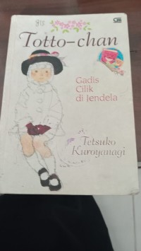 Image of Totto- Chan