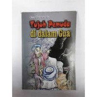Image of Tujuh Pemuda di dalam Gua