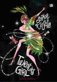 Image of TWENTIES GIRL (GADIS CHARLESTON)