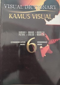 Image of Visual Dictionary