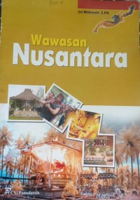Image of Wawasan Nusnatara