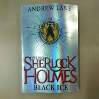 Image of Young Sherlocke Holmes Black Ice