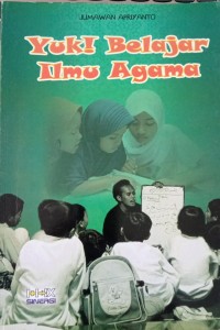 Image of Yuk Belajar Ilmu Agama